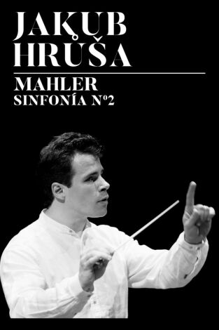 Sinfonía nº2 de Mahler