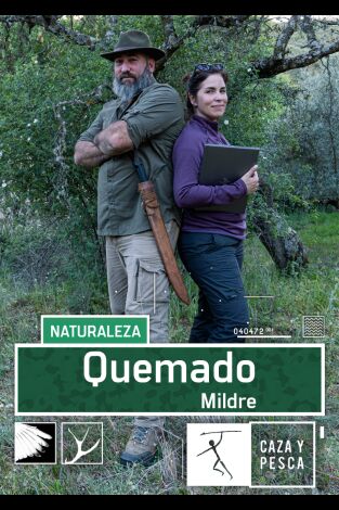 Quemado: Mildred