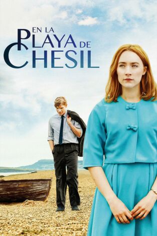 En la playa de Chesil