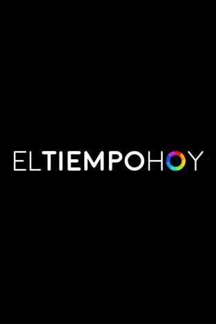 El tiempo