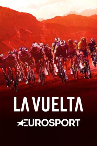 La Vuelta (T2025): Etapa 3 - San Maurizio Canavese - Ceres