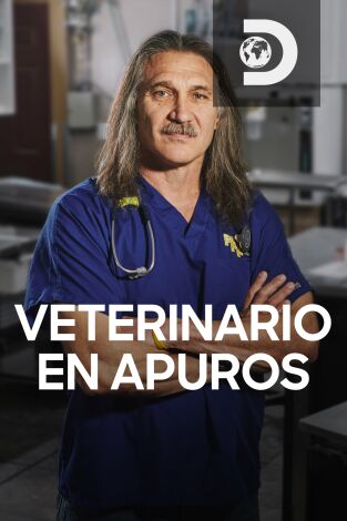 Veterinario en apuros: Nueve vidas