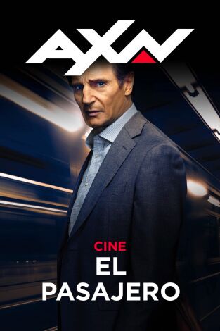 El pasajero