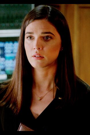 The Last Ship (T3): Ep.8 Cambio de mar