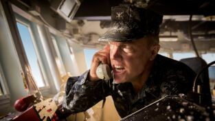 The Last Ship (T3): Ep.9 Paraíso