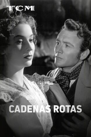 Cadenas rotas