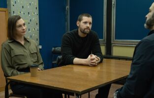FBI: Internacional (T1): Ep.13 Serpientes