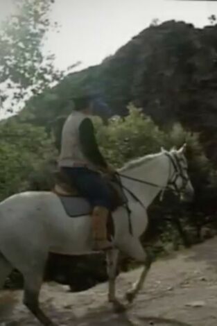 Caminos de Andalucía