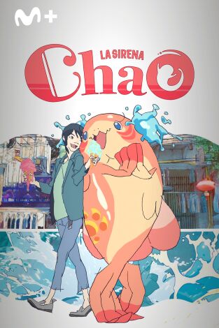 La sirena Chao