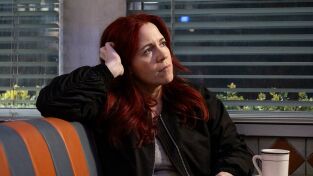 Resident Alien (T4): Ep.3 Lazos que atan