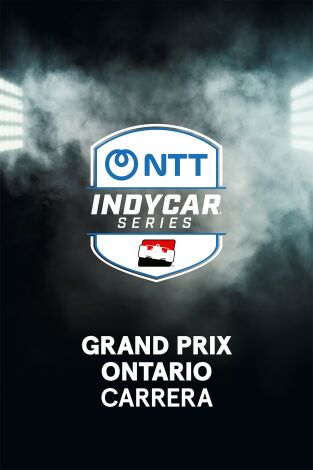 Indycar (T2026): Grand Prix of Markham