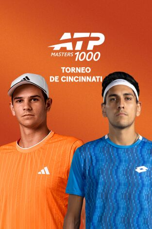 Torneo de Cincinnati (T2026): TBC