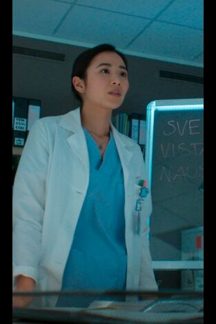 DOC (T3): Ep.3 Perfecta
