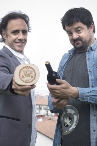 Pintxo & Pote