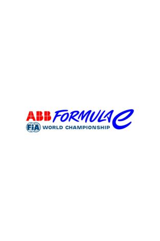 Fórmula E - ePrix de Londres (T25/26): Carrera 2