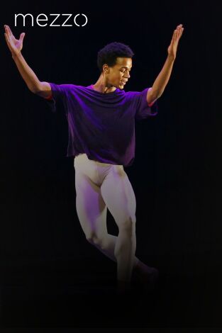Soirée Hans Van Manen - Dutch National Ballet | Théâtre des Champs-Elysées París