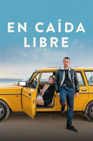 En caída libre