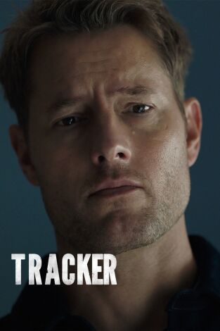 Tracker (T3): Ep.20 Reclamación
