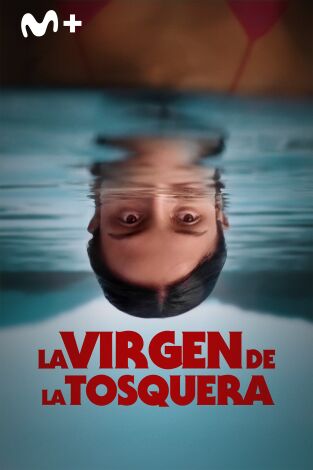 La virgen de la tosquera