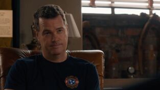 9-1-1: Nashville (T1): Ep.14 Un duro golpe