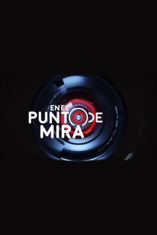 En el punto de mira: Fugitivos y traficantes de monos