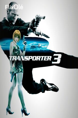 Transporter 3