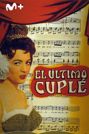 El último cuplé