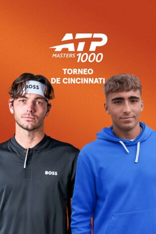 Torneo de Cincinnati (T2026): Fritz - Merida