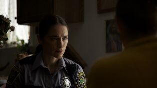 Revival (T1): Ep.3 Verificando la realidad