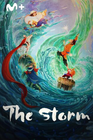 The Storm