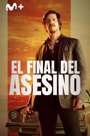 El final del asesino