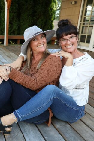 Las gemelas reforman dos veces: Episodio 3