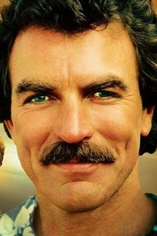 Magnum (T2): Episodio 14