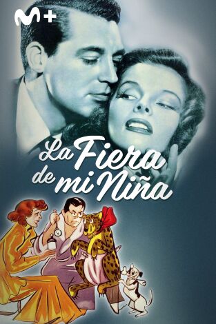 La fiera de mi niña
