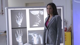 Warehouse 13 (T2): Ep.9 Vendetta