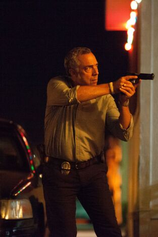 Bosch (T2): Ep.5 Desaparecida