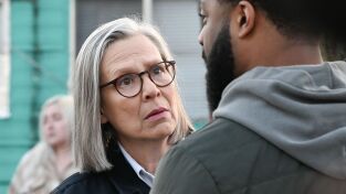 Chicago P.D. (T11): Ep.11 La línea de flotación