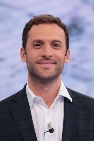 Aquí la Tierra