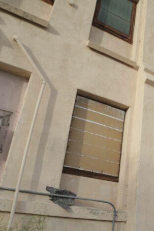 Buscadores de fantasmas: Hospital Phelps Dodge