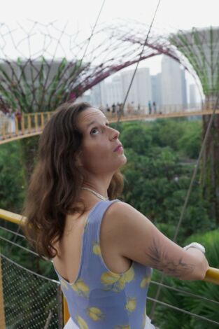 Viajeros Cuatro: Episodio 9