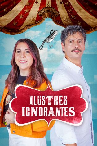 Ilustres ignorantes: El pop