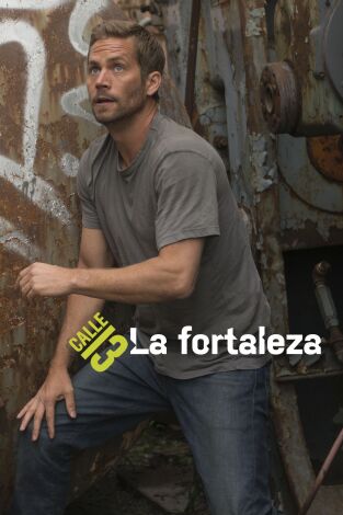 Brick Mansions (La fortaleza)