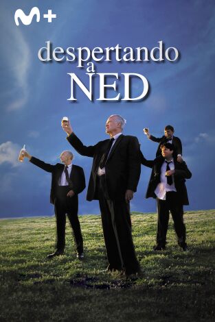 Despertando a Ned