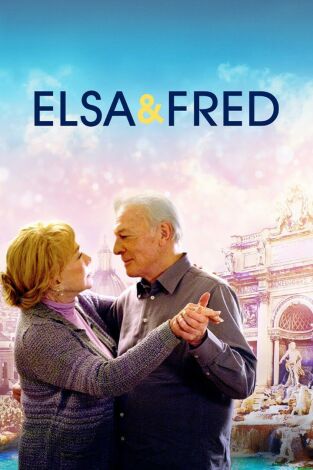 Elsa y Fred