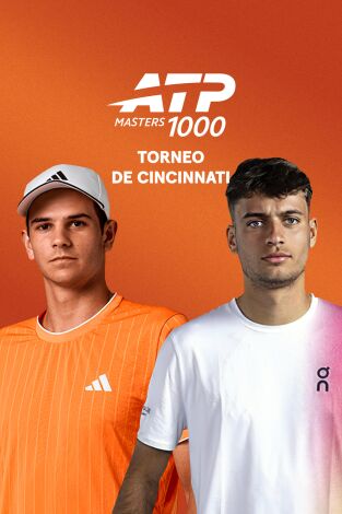 Torneo de Cincinnati (T2026): TBC