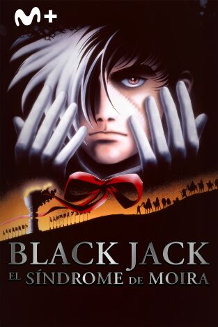 Black Jack. El síndrome de Moira