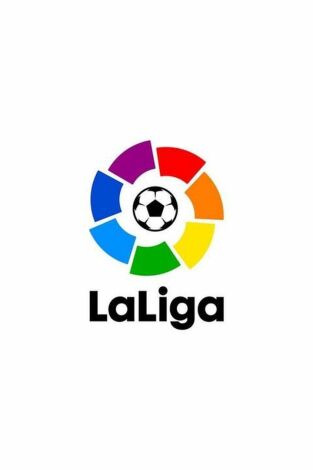 Fútbol español 1ª División (T09/10): Barcelona - Real Madrid