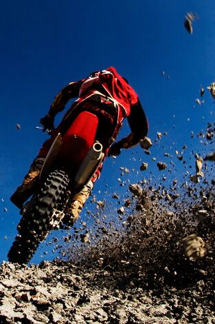 Campeonato de España de motocross (T2026): Calatayud: Elite - MX2