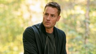 Tracker (T1): Ep.1 Cataratas Klamath