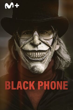 Black Phone
